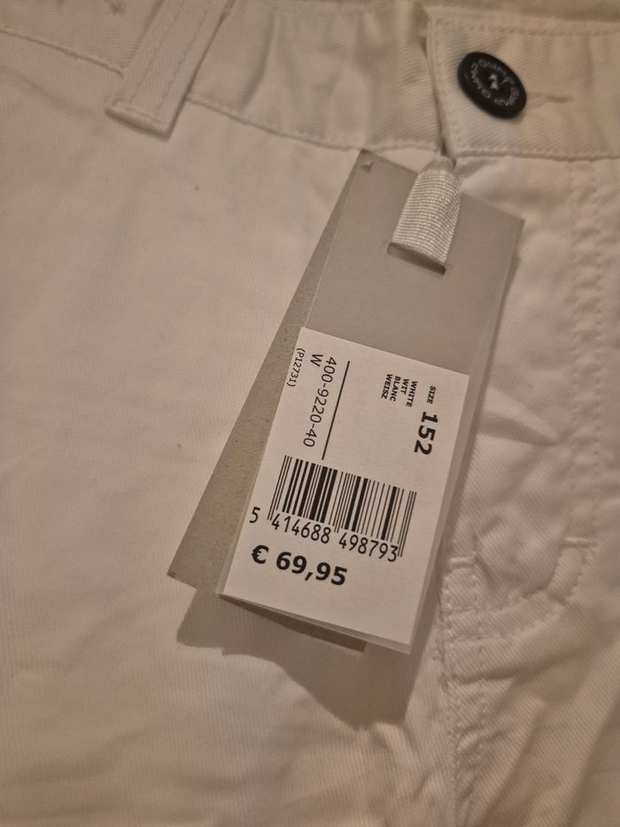 Short - photo numéro 3