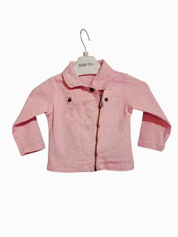 Veste en jeans