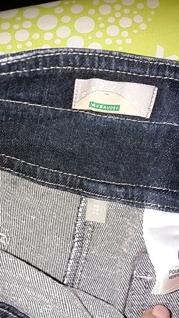 jeans grossesse - photo numéro 3