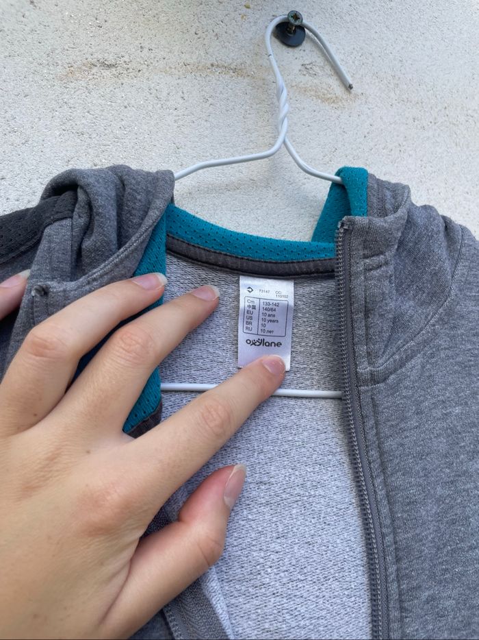Gilet de sport - photo numéro 2