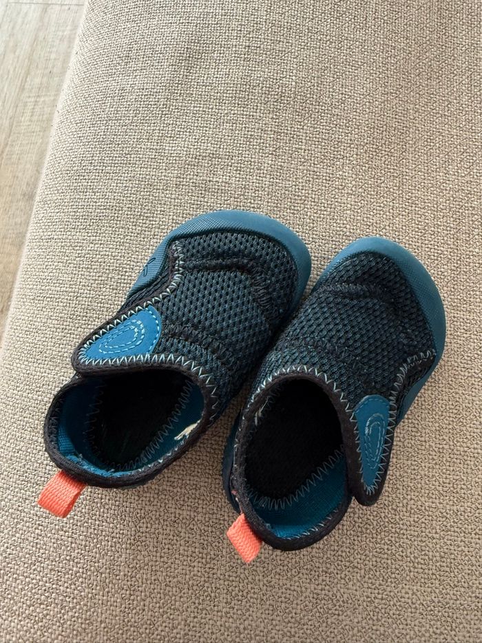 Chaussons domyos - photo numéro 4