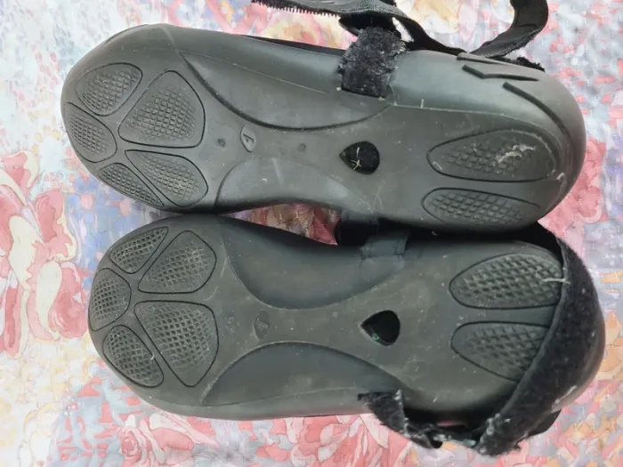 Chaussures d'eau chaussons nautique Okespor style Catfish Low taille 37/38 - photo numéro 3