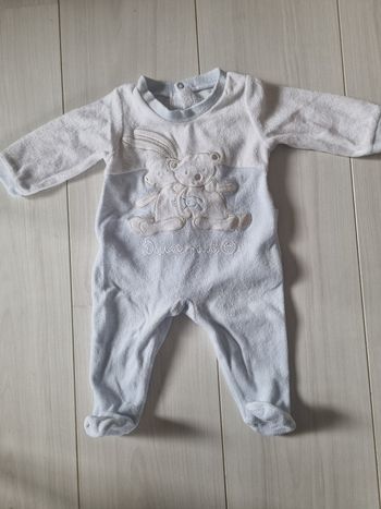 Pyjama 3 mois