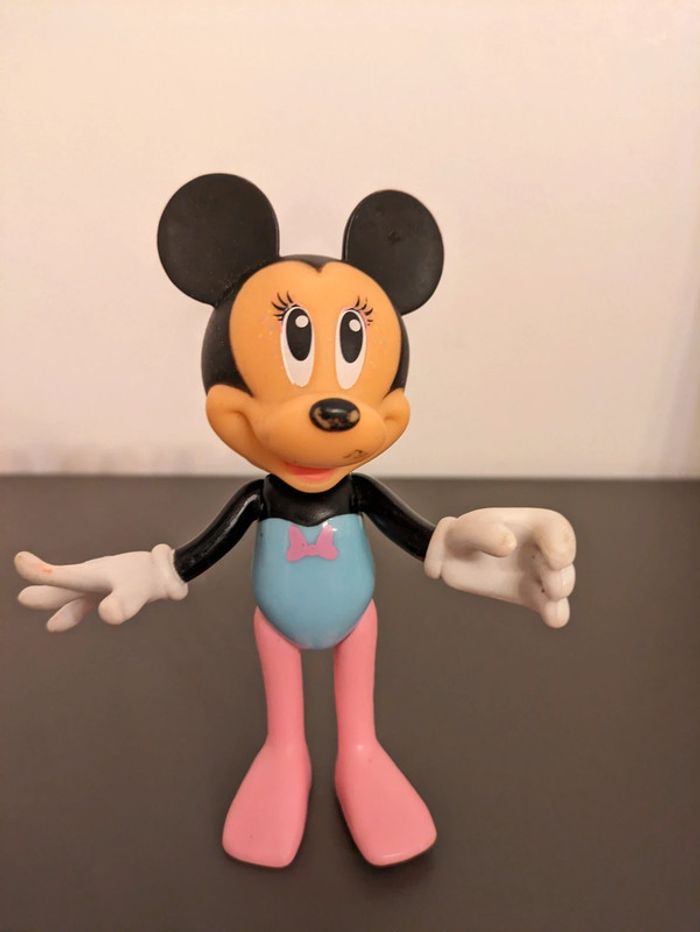 figurine Minnie Disney