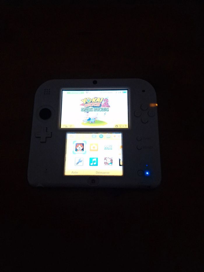 Jeu 3DS Yo-Kai Watch2 - photo numéro 6