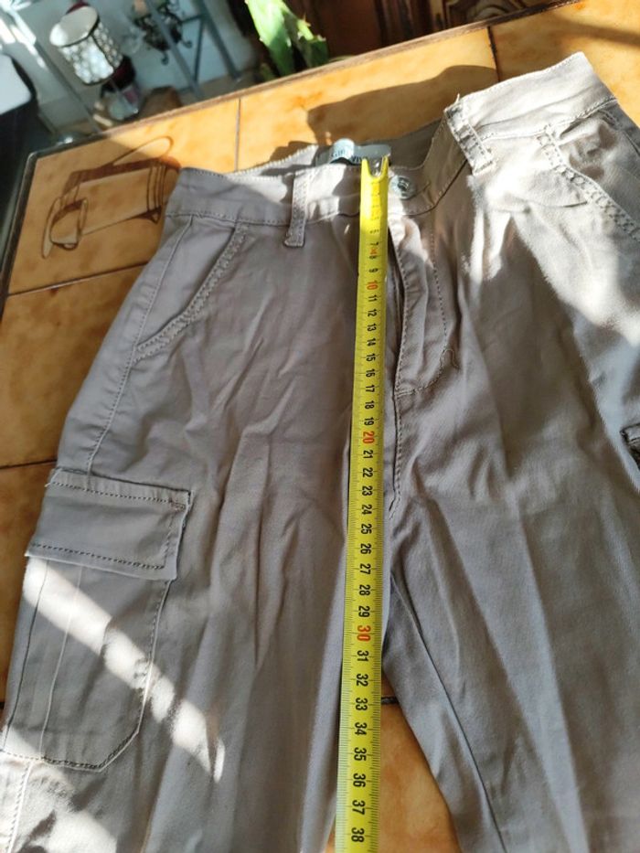 Pantalon fille - photo numéro 2