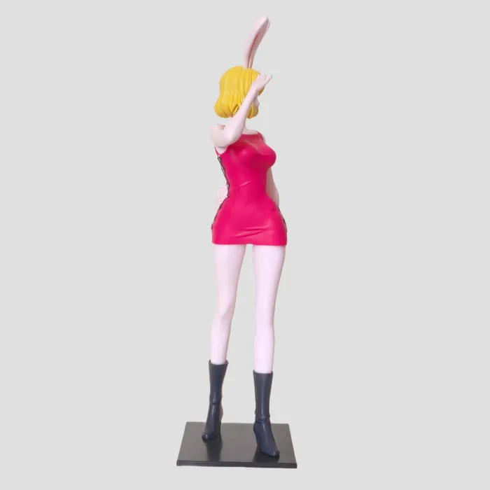 Figurine Glitter & Glamours Carrot Ver. B One Piece - photo numéro 5