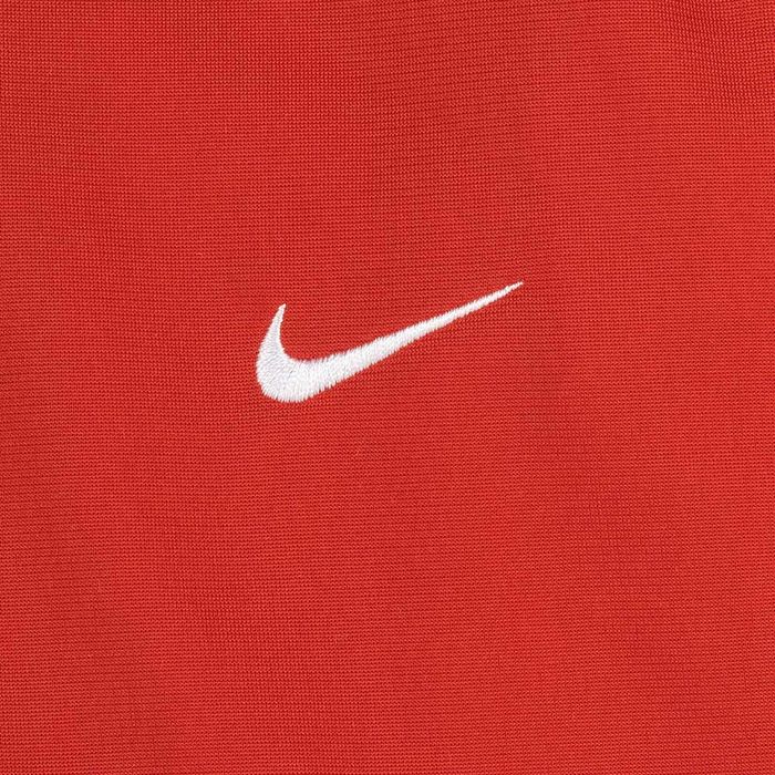 Pantalon Nike Junior Rouge Taille 16 ans Neuf et Authentique - photo numéro 2