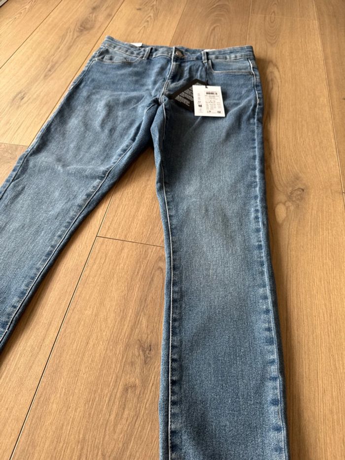 Jeans skinny femme Vero Moda T.M neuf avec étiquette - photo numéro 2