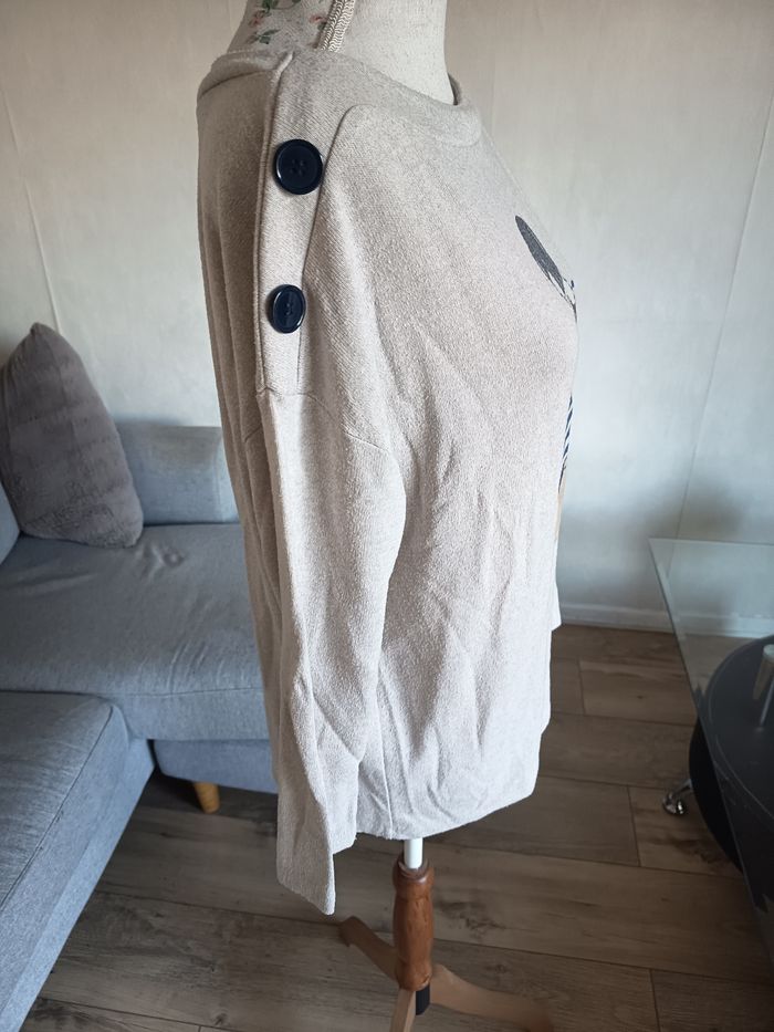 Pull - photo numéro 3
