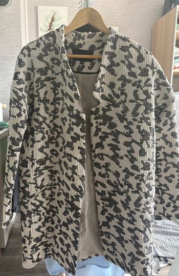 Veste Tintoretto