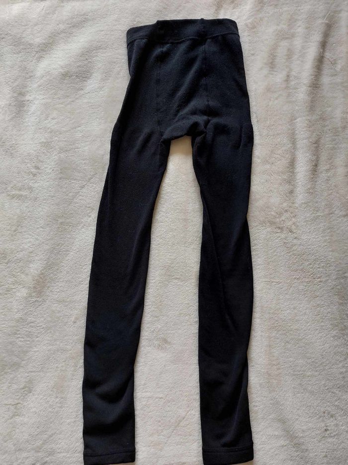 Legging chaud taille 36 - photo numéro 6