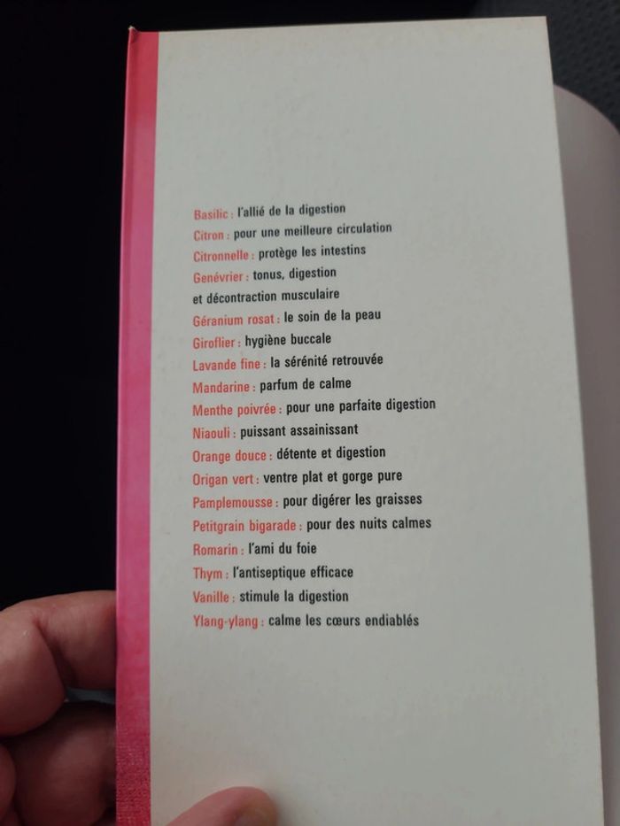 La cuisine aux huiles essentielles - photo numéro 4