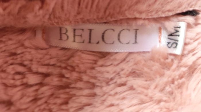 Manteau Belcci - photo numéro 2