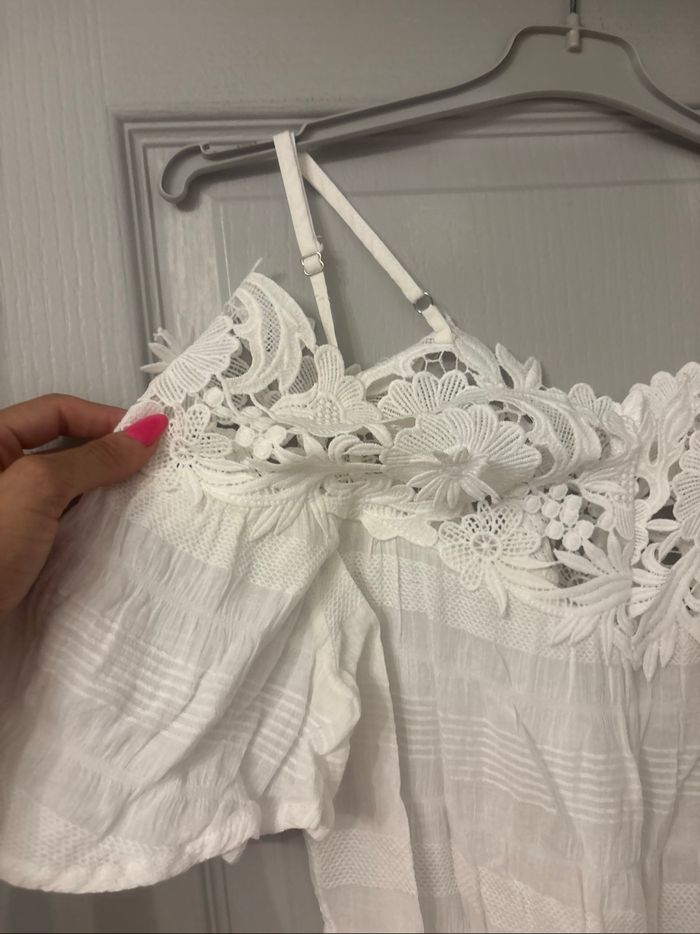 Robe courte may S/m - photo numéro 2