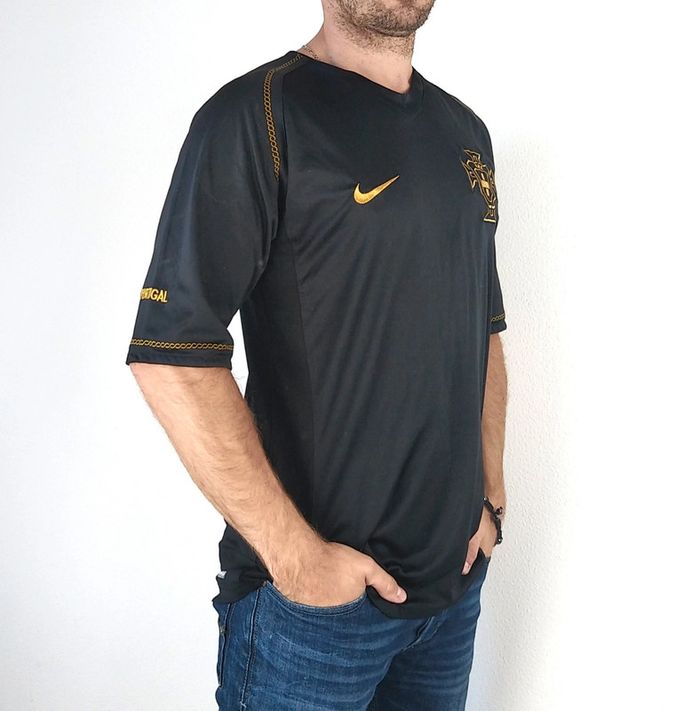 Maillot Portugal