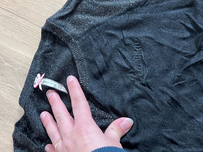 Lot vêtements fille 12 ans - photo numéro 2