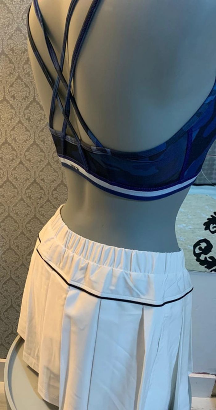 Brassière de sport With taille S - photo numéro 4