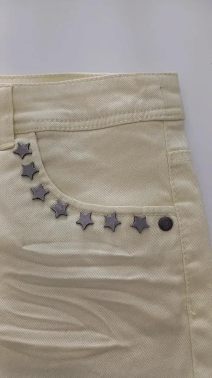 Joli short JBC - photo numéro 2