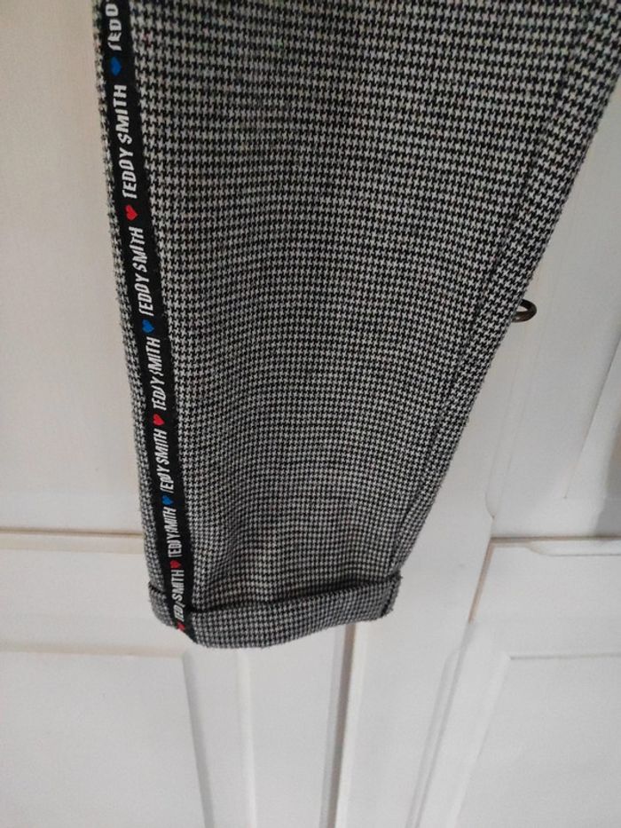 Pantalon Teddy Smith fille - photo numéro 4