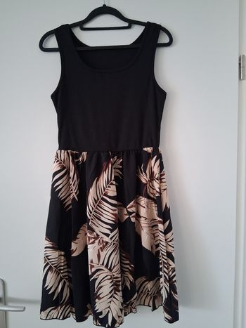 Robe été femme taille S