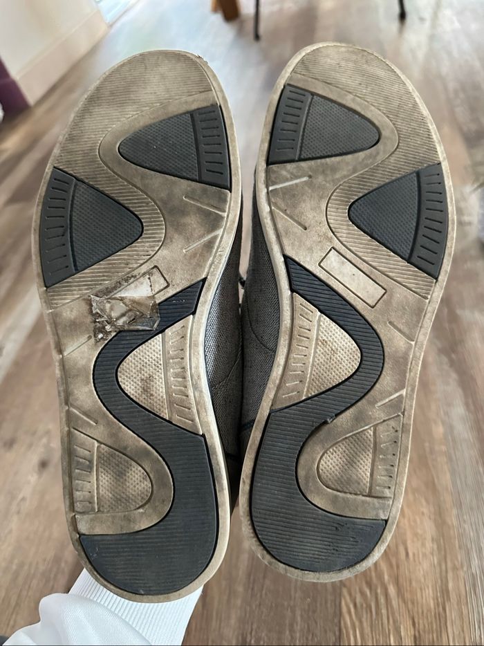 - Chaussures B.Blake - Pointure 42 - Très bon état - photo numéro 5