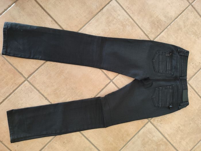 Jeans bonobo 36 - photo numéro 2