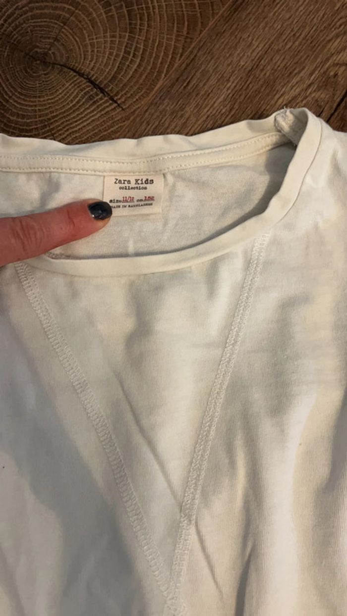 Tee-shirts - photo numéro 3