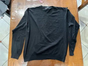 Pull col V