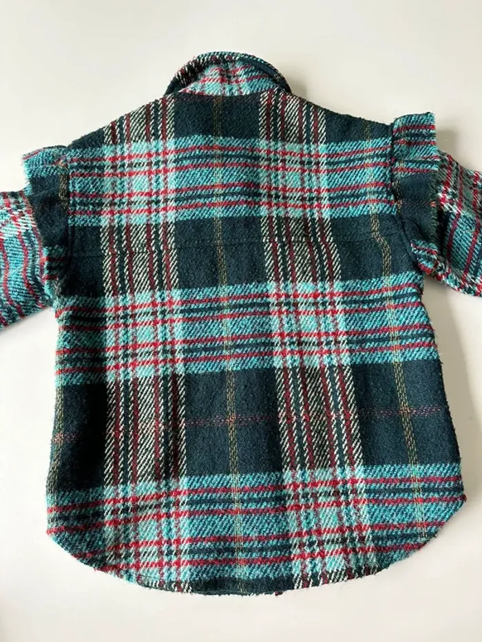 Magnifique sur chemise Bellerose - photo numéro 10