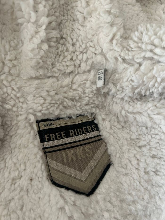 Manteau IKKS - photo numéro 3