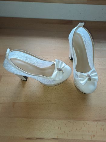 Chaussures a talons