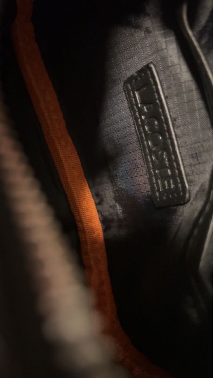 Sacoche à la mode - photo numéro 3