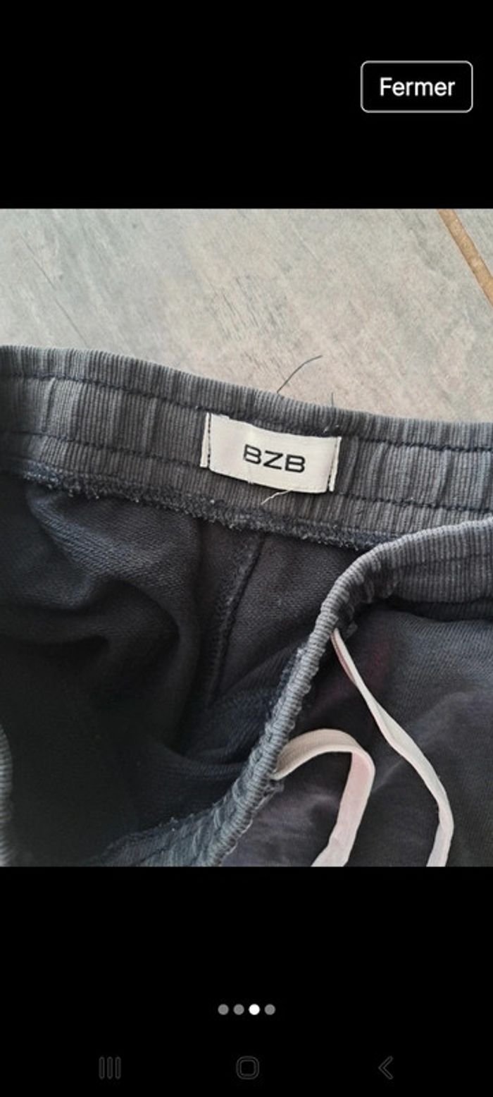 Short Bizzbee S - photo numéro 3