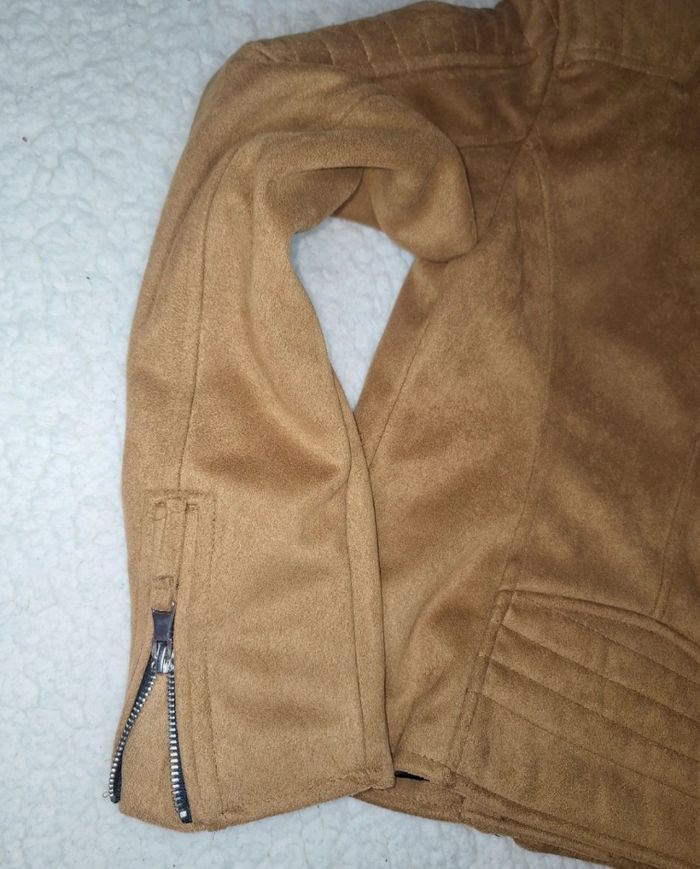 Veste femme - photo numéro 4
