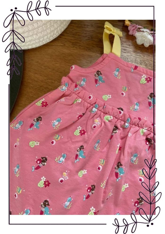 Ensemble petite fille 3 mois - photo numéro 2