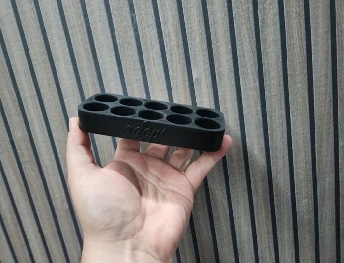 Support parfum adopt - photo numéro 2