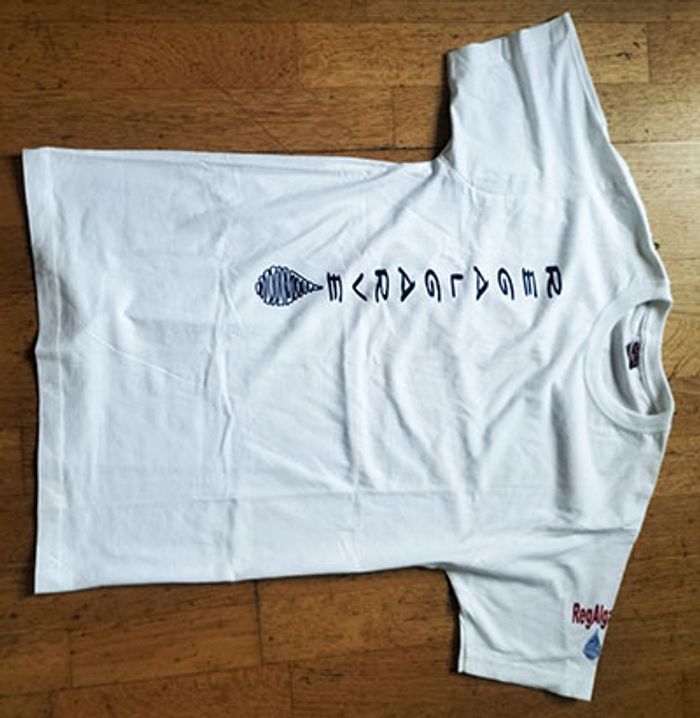 T Shirt Homme Taille M ROLY R - photo numéro 2