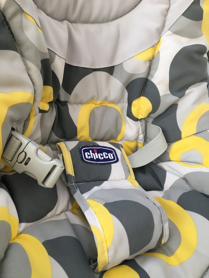 Transat bébé - photo numéro 2