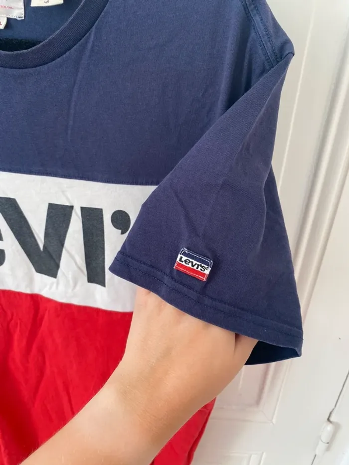 T-shirt LEVI’S Homme - photo numéro 3