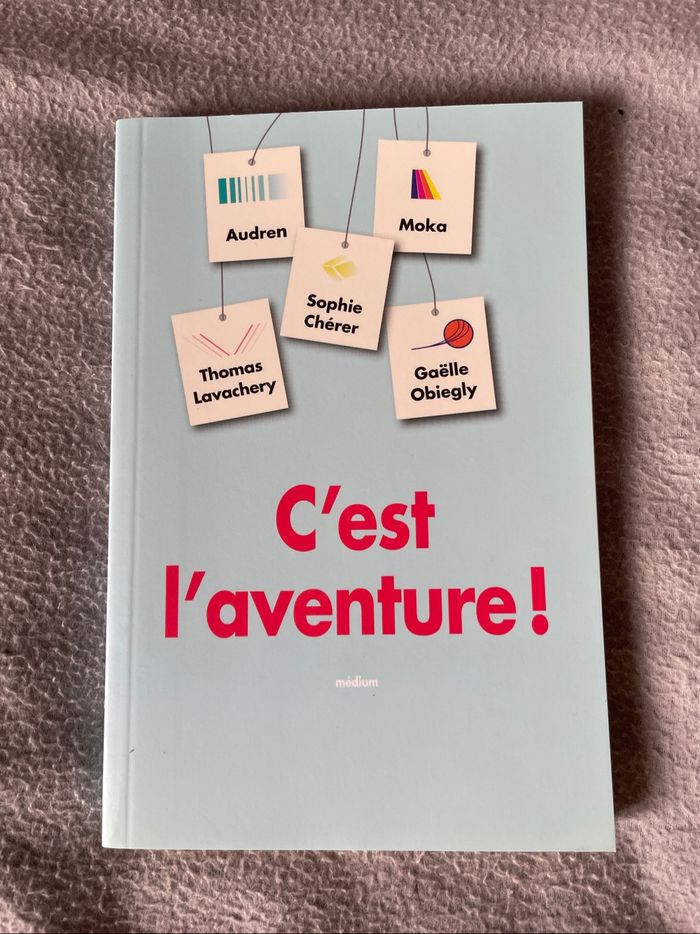 Lot livres ados - photo numéro 5