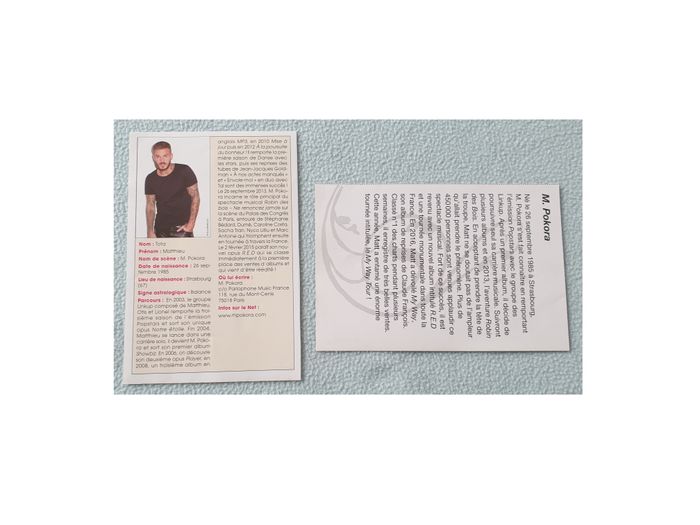 M. Pokora. - photo numéro 2