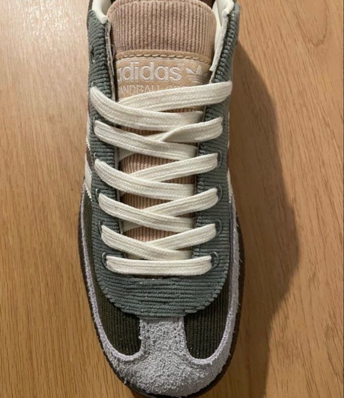 Adidas Handball Spezial - photo numéro 2