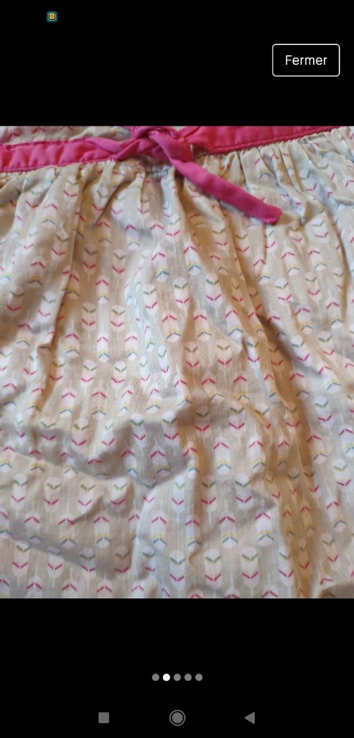 Robe Obaibi 23 mois - photo numéro 2