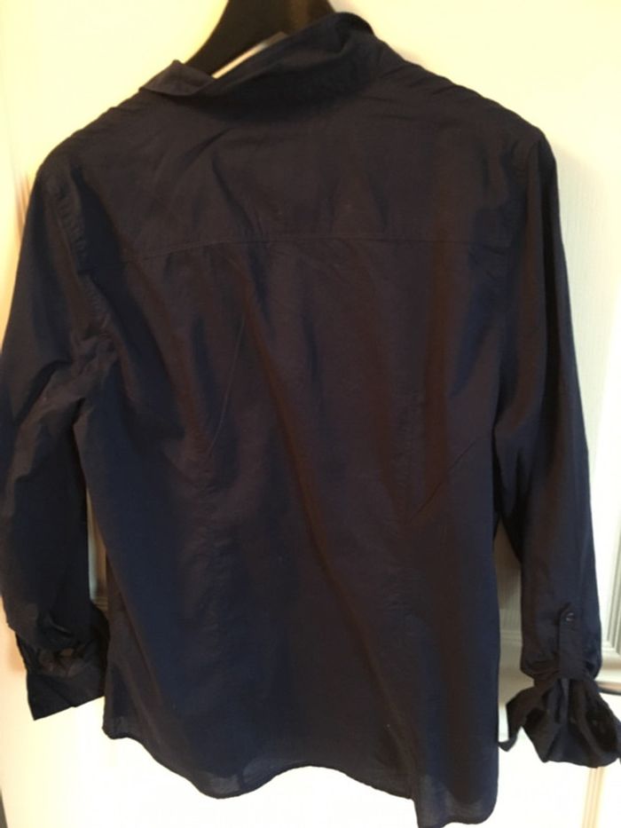 Chemise femme - photo numéro 3