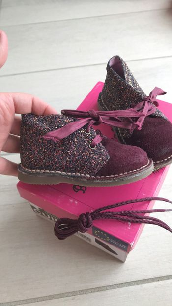 Chaussures fille