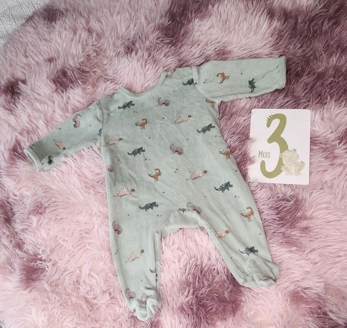 Pyjama