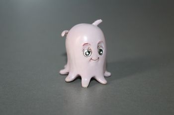 Figurine Perle - Disney