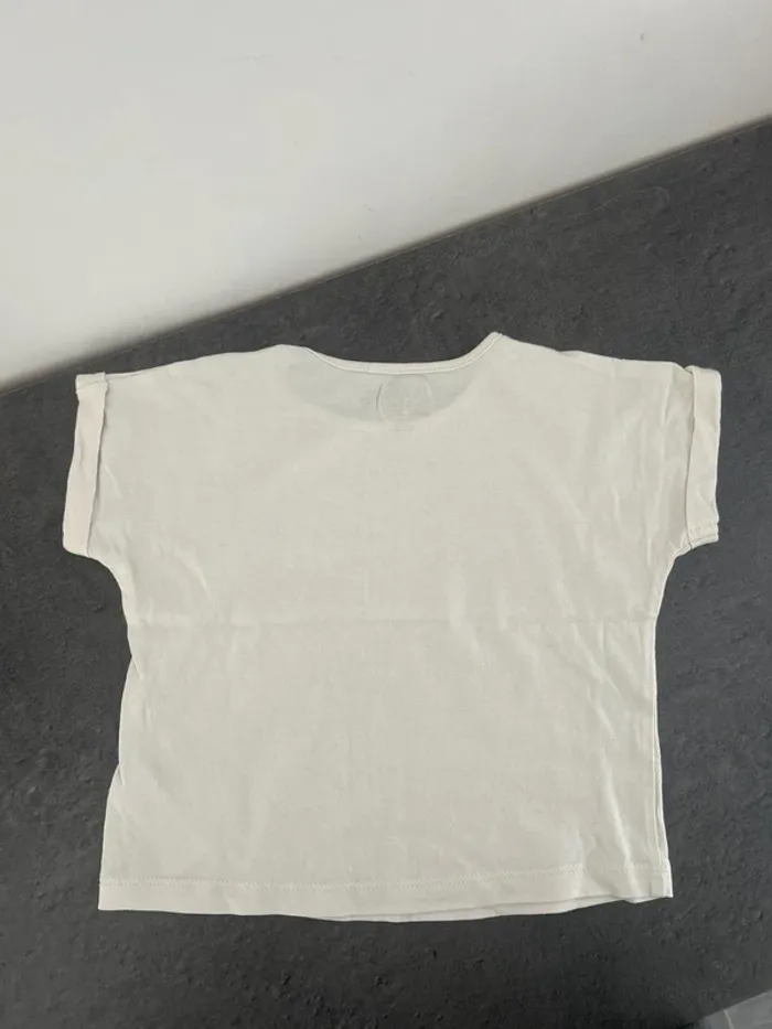 T-shirt - photo numéro 2