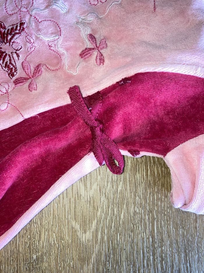 pyjama 4 ans - photo numéro 2